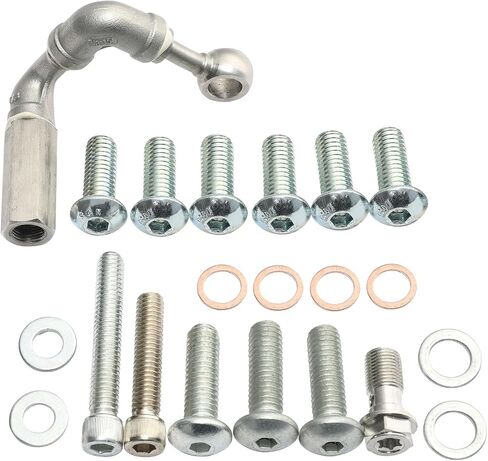 TCT-MOTORPARTS Extended Reach Forward Control Kit Fit For Harley Sport Glide Breakout FXBR FXFBS Fat Bob FXFB/FXFBS 2018-2024 in Kuwait