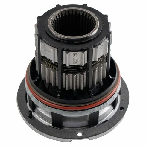 Front Auto-Locking Hub Actuator LH or Side for Ford for F250 SuperDuty 2006-2010 for F350 SuperDuty 2006-2010 for F450 SuperDuty 2006-2010 for F550 SuperDuty 2006-2010 Super Duty 4WD in Kuwait