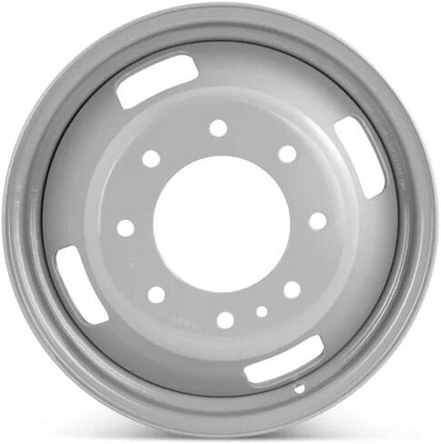 17" X 6.5" Dually Replacement Steel Wheel Rim for Ford for F350 SuperDuty 2005-2022 for F450 SuperDuty 2011-2014 in Kuwait