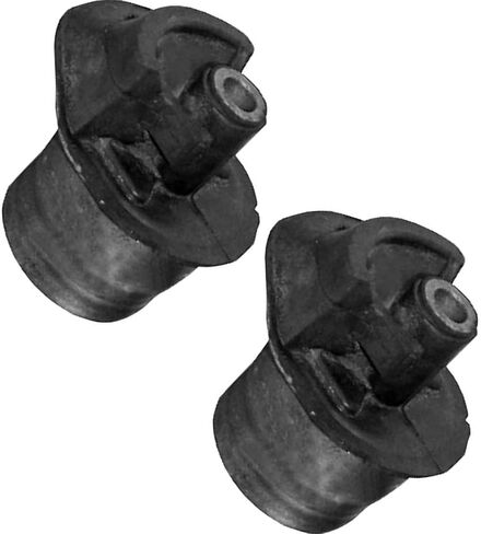 بدعم المحور الخلفي استبدال الجلبة 48725-02230 ل Toyota Corolla ، Matrix 2003 2004 2005 2006 2007 2008 for Pontiac Vibe 2003 2004 2005 2007 2007 2008 2 x in Saudi Arabia