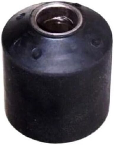 014-112-00-4 4x 3/4 "Rubber Trailer Spring Bothing تناسب Dexter 10K GD 2-1/2" Wide 2 "OD-استبدال جلبة زنبركية مقطورة-2.00" OD 3/4 "ID 2.6" Long in Saudi Arabia