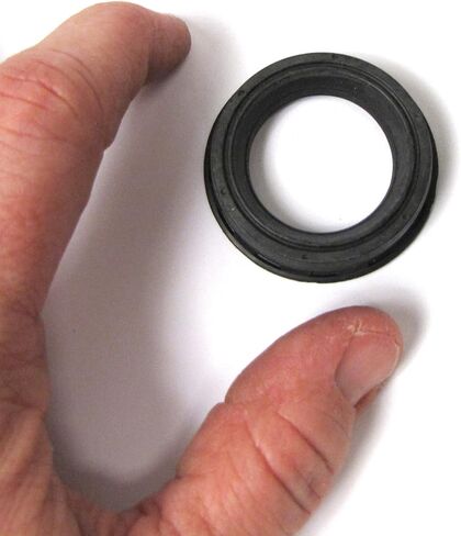 Atlantic British Ltd. Variable Valve Timing Solenoid Seal for Cover Valve AJ82856 for Land Rover LR3, Range Rover Sport and Range Rover Full Size in Saudi Arabia