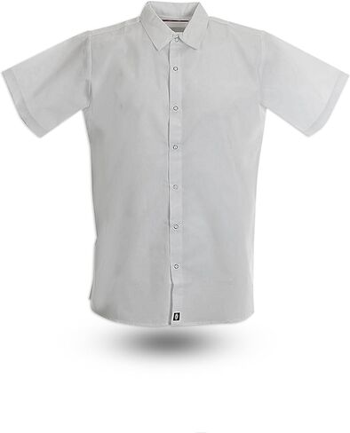 Pinnacle Men’s All Grapper Snap Industrial Sleeve Shirt S16 S16 in Kuwait