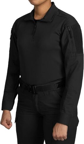 First Tactical Women's V2 Responder Long Sleeve Shirt in Saudi Arabia