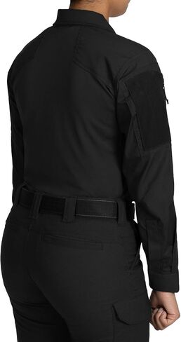 First Tactical Women's V2 Responder Long Sleeve Shirt in Saudi Arabia