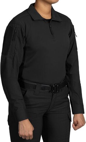First Tactical Women's V2 Responder Long Sleeve Shirt in Saudi Arabia