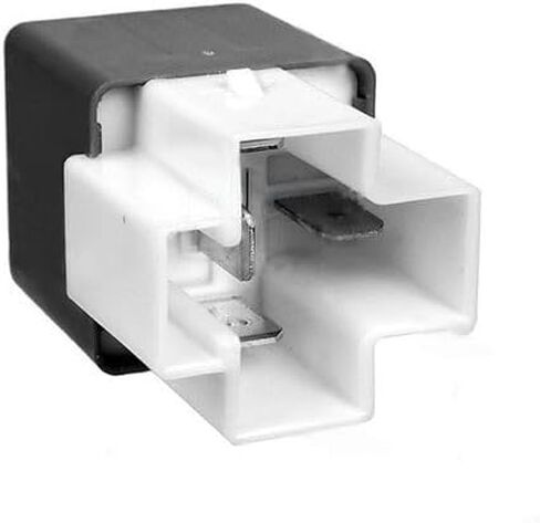 A/C Control Relay for 1994-1995 Toyota 4Runner in Saudi Arabia