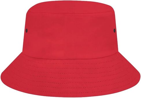 Funny I'm Old But I'm Like Cool Old Bucket Hat - Packable Sun Protection Hat for Men Women Beach Fishing Travel in Saudi Arabia
