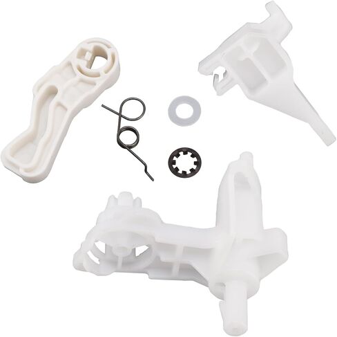 Areyourshop Temperature Link HVAC Assembly For MAZDA 3 2.0L 1998CC 122CU 2014-2018/2.5L 2488CC 152CU 2014-2018 BHS2-61-A20A in Saudi Arabia