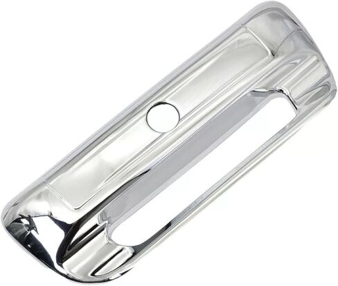 Dagijird 4 Door Handle & Tailgate Covers Progenly Propearing for Dodge RAM 2500 3500 2020-2025 in Saudi Arabia