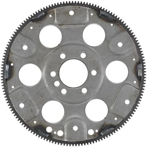 153 Flywheel Flexplate مع حزمة البراغي متوافقة مع 1968-1985 Chevy Small Block 305 327 350 و Chevy Big Block 396 402 427 in Saudi Arabia