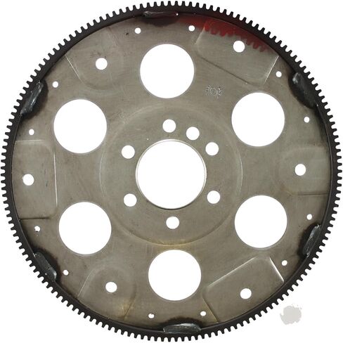 153 Flywheel Flexplate مع حزمة البراغي متوافقة مع 1968-1985 Chevy Small Block 305 327 350 و Chevy Big Block 396 402 427 in Saudi Arabia