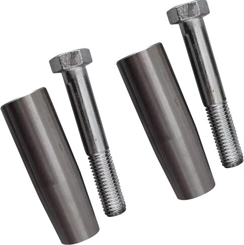6732012 6707042 PIVOT PIN KIT FITS POBCAT 543 553 643 653 743 753 S130 6732012 6707042 2X in Kuwait