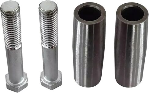 6732012 6707042 PIVOT PIN KIT FITS POBCAT 543 553 643 653 743 753 S130 6732012 6707042 2X in Kuwait
