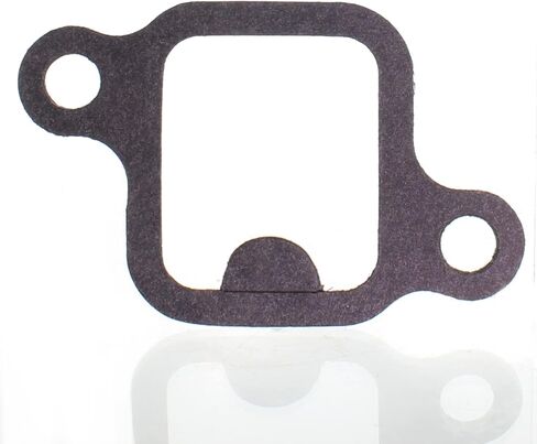 MerCruiser Quicksilver Thermostat HOUSING Gasket FITS 3.0L/LX 27-814680 1 in Saudi Arabia