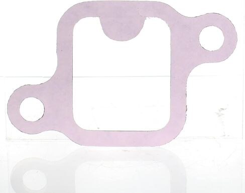 MerCruiser Quicksilver Thermostat HOUSING Gasket FITS 3.0L/LX 27-814680 1 in Saudi Arabia