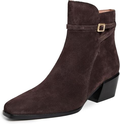 rag & bone Women's Joni Buckle Boots in Saudi Arabia