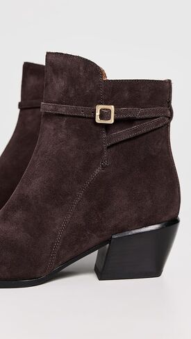 rag & bone Women's Joni Buckle Boots in Saudi Arabia