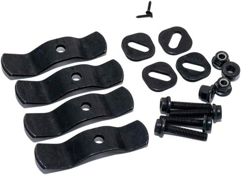 Givi Z113C2 Universal Monolock Adapter Plate in Saudi Arabia