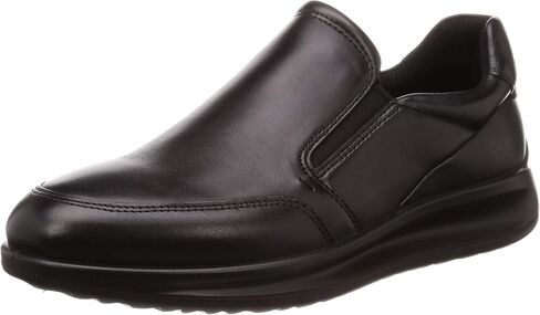 ECCO Men's Hi-Top Trainers, 5.5 UK in Saudi Arabia