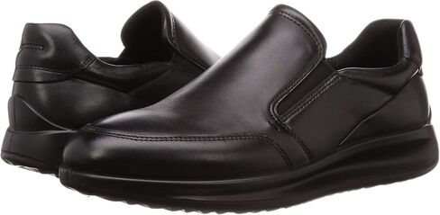 ECCO Men's Hi-Top Trainers, 5.5 UK in Saudi Arabia