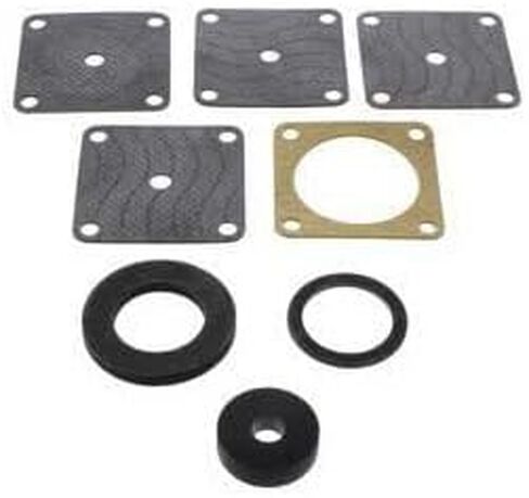 إصلاح قطع الغيار لـ Johnson Controls STT14A-600R SET SEAT KIT لـ 3/8 صمامات in Saudi Arabia