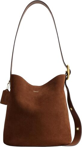 Coach Bleeker Bucket Bag in Saudi Arabia