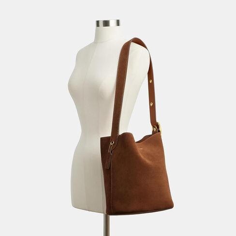Coach Bleeker Bucket Bag in Saudi Arabia