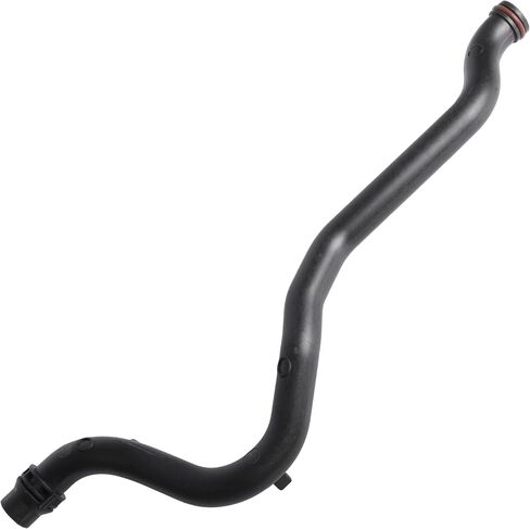 06E121065Q,Coolant Hose Cooling Connector Pipe for Audi A4 A5 A6 A7 A8 Quattro Q5 Q7 SQ5 S4 S5 2008-2017,OE 06E121065N,06E121065AA,95810646500 in Saudi Arabia