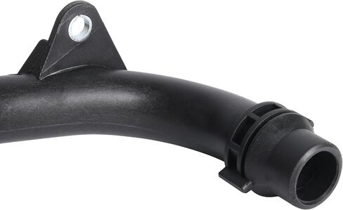 06E121065Q,Coolant Hose Cooling Connector Pipe for Audi A4 A5 A6 A7 A8 Quattro Q5 Q7 SQ5 S4 S5 2008-2017,OE 06E121065N,06E121065AA,95810646500 in Saudi Arabia
