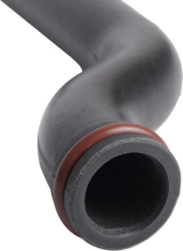 06E121065Q,Coolant Hose Cooling Connector Pipe for Audi A4 A5 A6 A7 A8 Quattro Q5 Q7 SQ5 S4 S5 2008-2017,OE 06E121065N,06E121065AA,95810646500 in Saudi Arabia