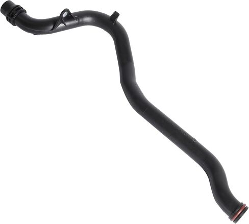 06E121065Q,Coolant Hose Cooling Connector Pipe for Audi A4 A5 A6 A7 A8 Quattro Q5 Q7 SQ5 S4 S5 2008-2017,OE 06E121065N,06E121065AA,95810646500 in Saudi Arabia