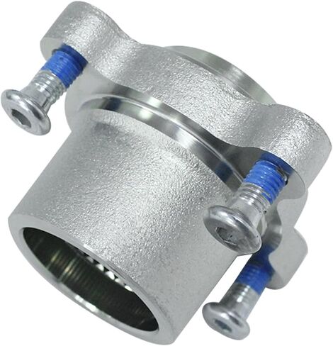 For 1987-2006 Banshee Rear Brake Disc Rotor Hub with Bolts in Saudi Arabia