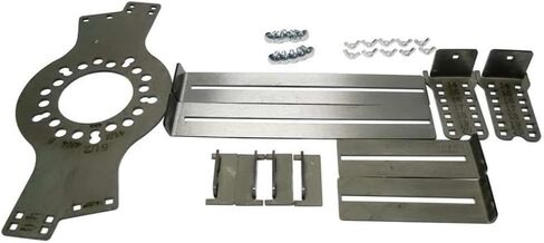 AP01 Wheel Fitment Tool Compatible with Checking Wheel Size Compatibility Universal Fitment Testing Tool in Kuwait