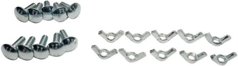 AP01 Wheel Fitment Tool Compatible with Checking Wheel Size Compatibility Universal Fitment Testing Tool in Kuwait