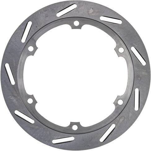 NICHE Rear Brake Rotor For Honda Goldwing 1500 GL1500 43251-MT2-003 in Saudi Arabia