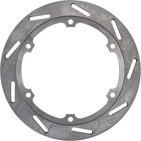 NICHE Rear Brake Rotor For Honda Goldwing 1500 GL1500 43251-MT2-003 in Saudi Arabia