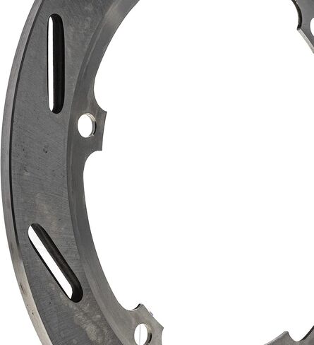 NICHE Rear Brake Rotor For Honda Goldwing 1500 GL1500 43251-MT2-003 in Saudi Arabia