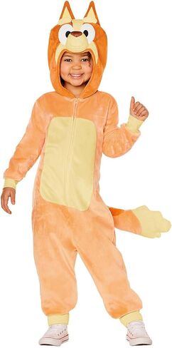 روح الهالوين الأزرق أطفال البنغو بذلة الأزياء | مرخص رسميا | الأزياء الأزرق in Kuwait