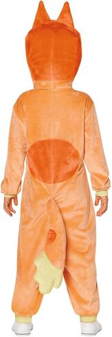 روح الهالوين الأزرق أطفال البنغو بذلة الأزياء | مرخص رسميا | الأزياء الأزرق in Kuwait