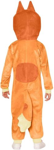 روح الهالوين الأزرق أطفال البنغو بذلة الأزياء | مرخص رسميا | الأزياء الأزرق in Kuwait