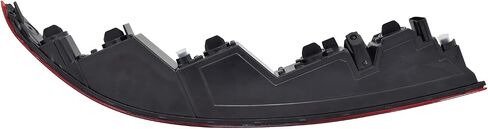 TYC 17-5810-00 Back Up Light Left-Side Compatible with 2018-2020 Audi Q5 in Saudi Arabia