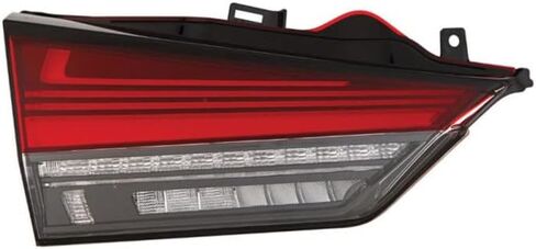 Karparts360 لـ Lexus RX450H/RX450HL 2000 SIDE Backup Light Driver | الداخلية | كابا | استبدال LX2802136 | 81590-0E200 in Kuwait