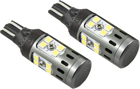 Diode Dynamics Backup LEDs compatible with Toyota 4Runner 2001-2024 (pair), 921 XPR in Kuwait