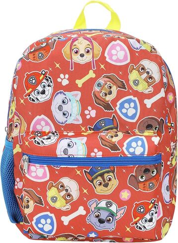 Minecraft Creeper All-Over Print 18" Backpack in Saudi Arabia