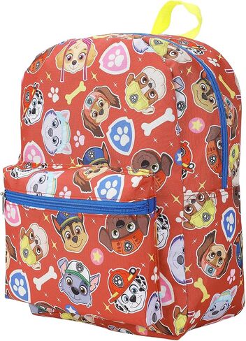 Minecraft Creeper All-Over Print 18" Backpack in Saudi Arabia