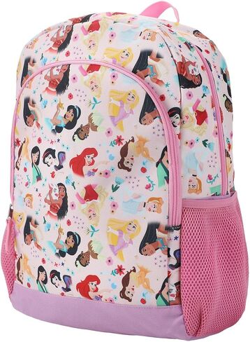 Minecraft Creeper All-Over Print 18" Backpack in Saudi Arabia
