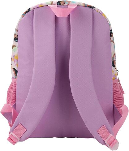 Minecraft Creeper All-Over Print 18" Backpack in Saudi Arabia