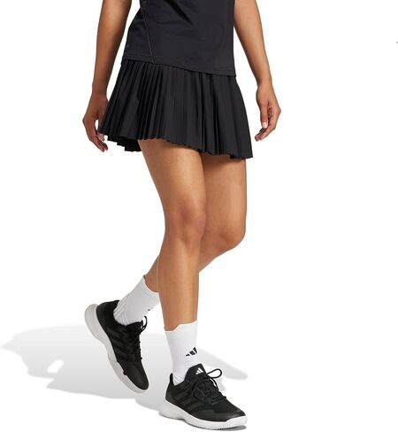 adidas Women's Club Tennis Climacool Pleated Skirt in Saudi Arabia
