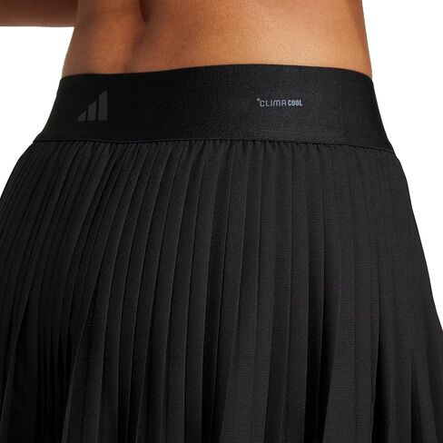 adidas Women's Club Tennis Climacool Pleated Skirt in Saudi Arabia
